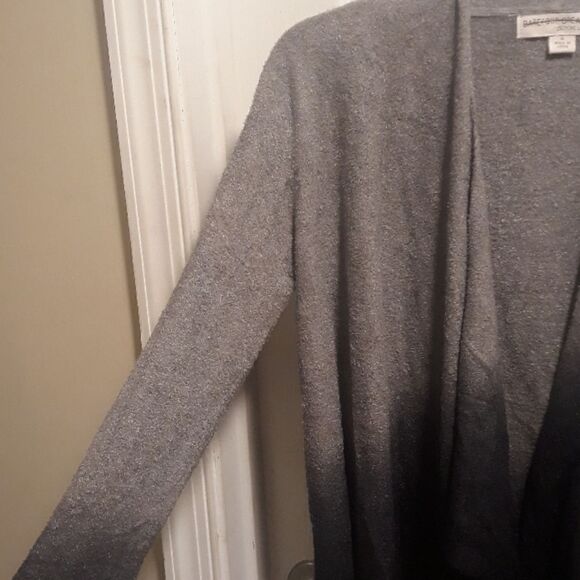 New Barefoot Dreams cardigan sz.S - Picture 3 of 5